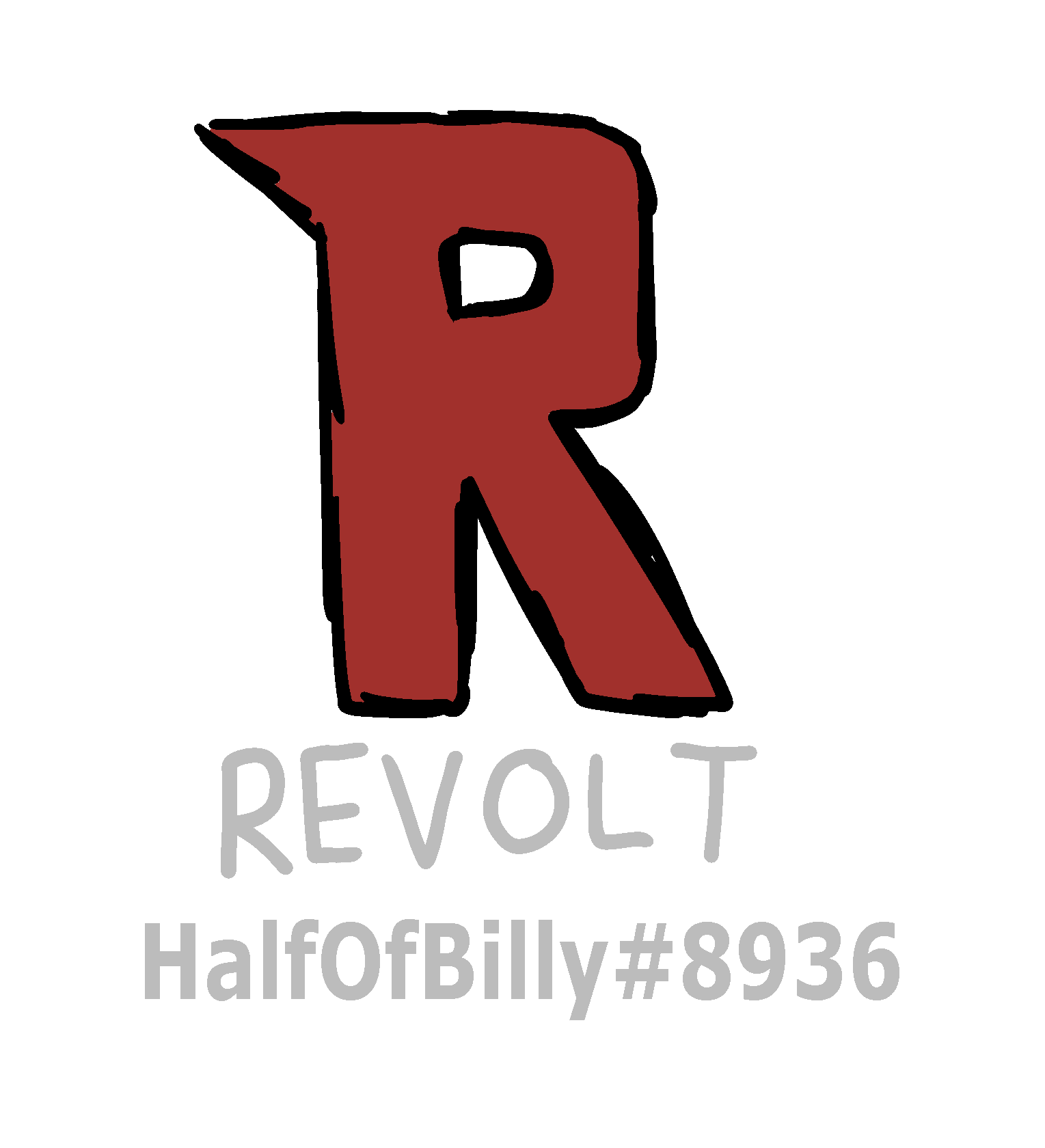 Revolt chat link: HalfOfBilly#8936