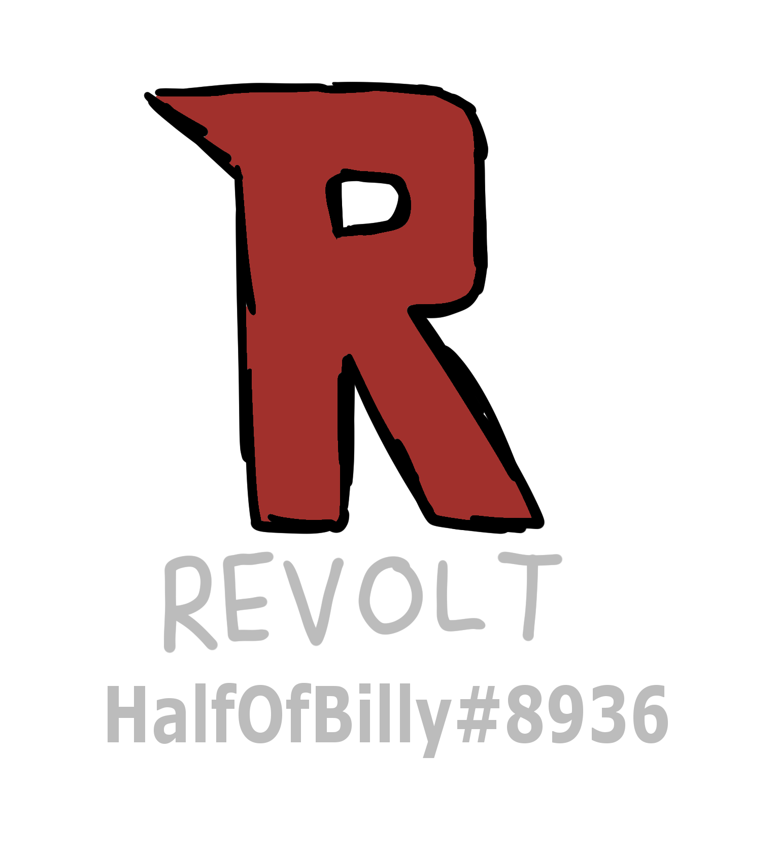 Revolt chat link: HalfOfBilly#8936