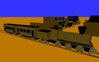 Intro train shot 3